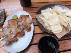 -山葵家居酒屋(天目里店)