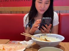 -遇见小面(深圳中心书城店)