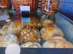 -BAKER&SPICE(安福路店)