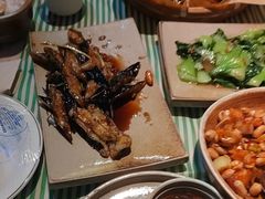 -水煮三国·川鲁江湖菜(香山店)