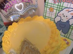 -CarolCake卡萝家(锦华万达店)