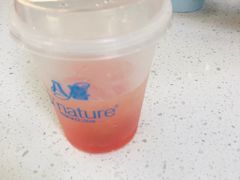 荔枝玫瑰-八喜G’nature冰淇淋旗舰店