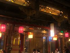 -蜀大侠火锅(寰球文化地标·总府店)