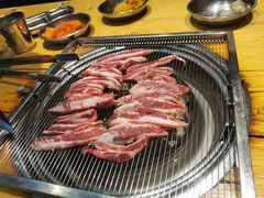 -麻蒲碳烤肉(远景路1号店)