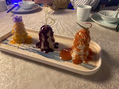三色山药-乾园(天河城店)