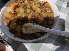 -彭耕记猪油炒小菜(吉联mall店)