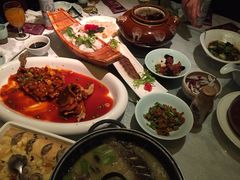 -芳满庭·江浙小馆(1912店)