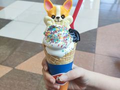 -DQ·蛋糕·冰淇淋(阜盛道店)