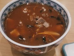 -当家水煎包·牛肉汤(浦江店)