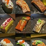 不是吧，这家寿司🍣你还没吃过？人均70扶墙出[强][强]