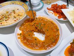 -西城饭店南京菜(新浦路店)