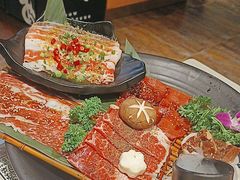 -猫爪爪原切自助烤肉(观音桥阳光世纪店)