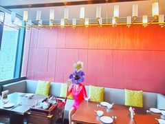-御公馆中餐厅·点心·顺德菜·佛山东平保利洲际酒店