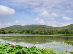 -云龙湖旅游景区