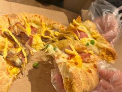 -绿茶餐厅(珞珈创意城店)