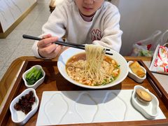 -松鹤楼面馆(清河万象汇店)