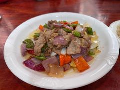 -将就吃农家特色土菜馆