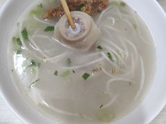 -阿凸芋圆(上帝街店)