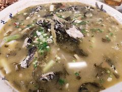 -牟记江湖特色重庆菜鱼蛋青蛙黄鳝海参(巴南区鱼洞鲁能店)
