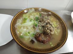 -老陶包子铺(南大西南村店)
