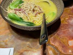 -兰溪小馆(东直门簋街店)