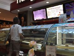 -哈根达斯(青岛海信店)