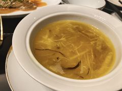 -上海苏宁宝丽嘉酒店·嘉府壹号中餐厅