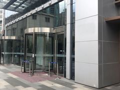 -中港汇大厦