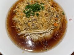 -松鹤面馆·古法焖肉面(观前店)