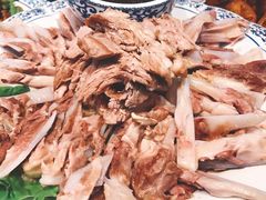 -快乐老家三鲜饺子东北菜(南六中路店)