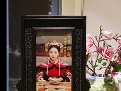 -宫事颐庭·老佛爷贵寿下午茶(颐和园店)