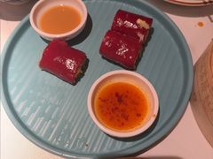 -禄运茶居·手工点心(猎德店)