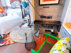 -上海外滩英迪格酒店