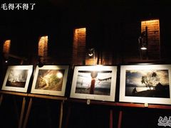 大堂-花马天堂云南餐厅 Lost Heaven(高邮路店)