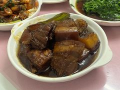 -蘭心餐厅(进贤路店)