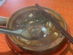 -清真·马文砂锅大全(麦苋街店)