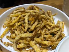 -竹里馆 ·茶食(奥体店)