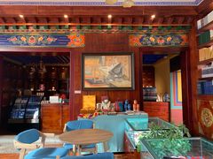 -八廓街-根敦群培纪念馆