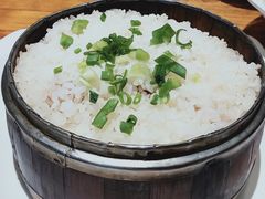 -韩包子(建设路店)