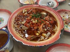 -老三样·旧食新味(船山路店)