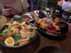 库迈鸡肉沙拉-Q MEX 库迈墨西哥餐吧(三里屯店)