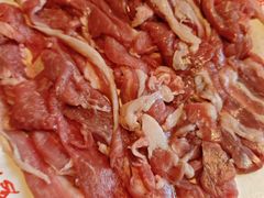 -总参北京涮羊肉