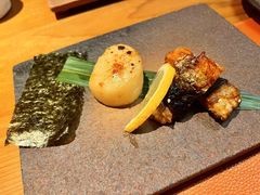 -松涛日本料理