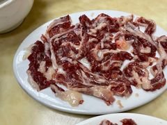 -五洲牛肉美食馆