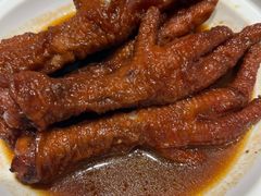 -大铁勺新津菜(熙悦汇店)