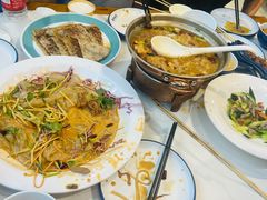 -宛平李记小吃(东关街店)