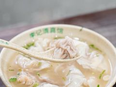 -李记清真馆(打钉巷店)