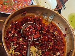 -拾捌川·自贡爆炒(新街口店)