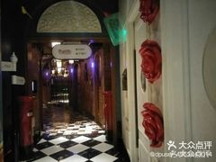 -火吧PTV聚会餐厅(10号店)