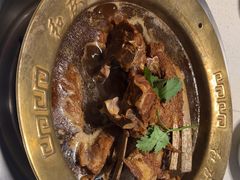 -和庆斋羊蝎子火锅·碳缸烧烤(顺义旗舰店)
